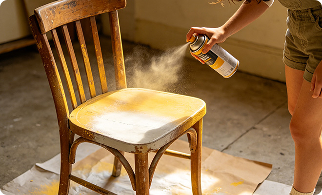 Low-Cost Renovation of Home Decor and Soft Furnishings