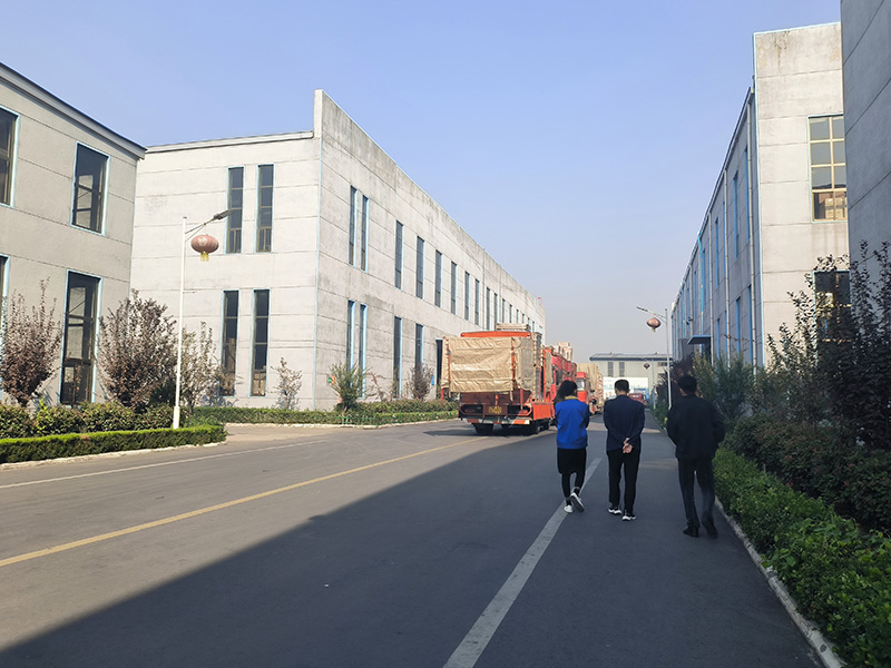Factory